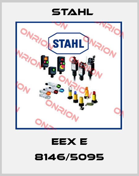 EEX E 8146/5095 Stahl