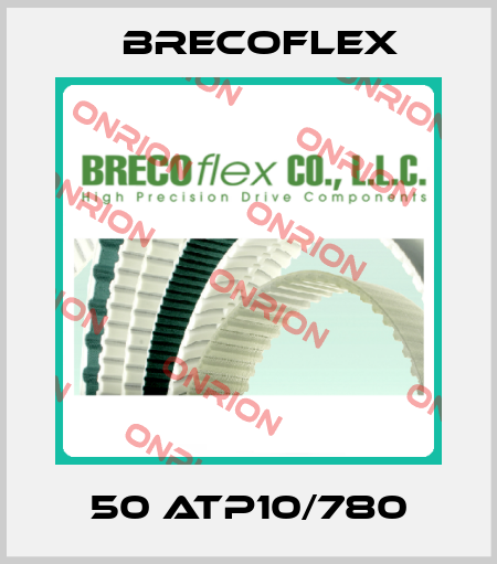 50 ATP10/780 Brecoflex