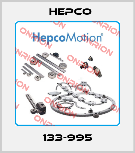 133-995 Hepco