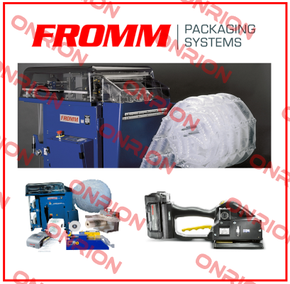 P32.8105 FROMM