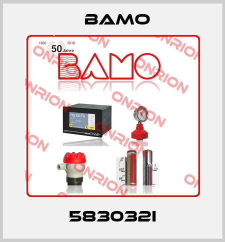 583032I Bamo