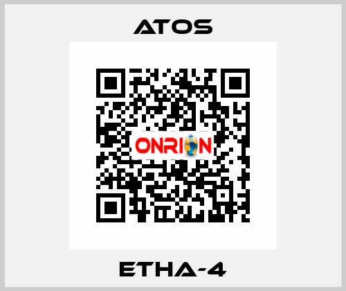 ETHA-4 Atos