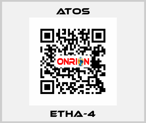 ETHA-4 Atos