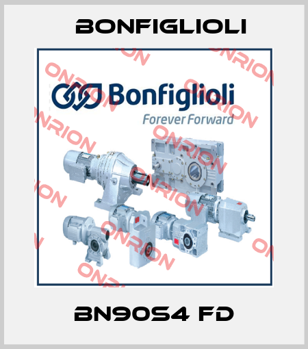 BN90S4 FD Bonfiglioli