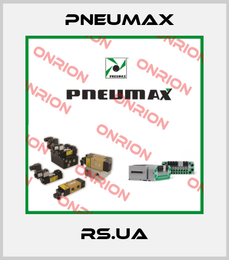 RS.UA Pneumax