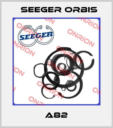 A82 Seeger Orbis
