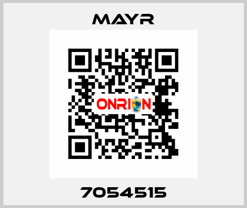 7054515 Mayr