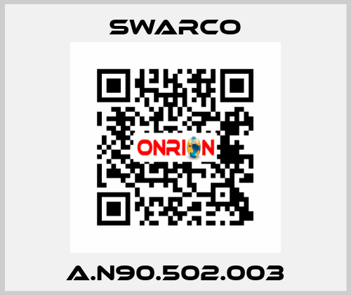 A.N90.502.003 SWARCO