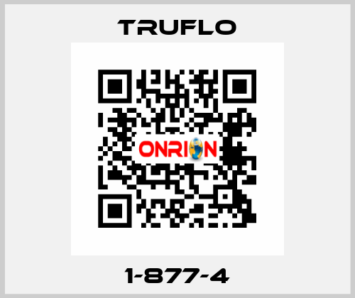  1-877-4 TRUFLO