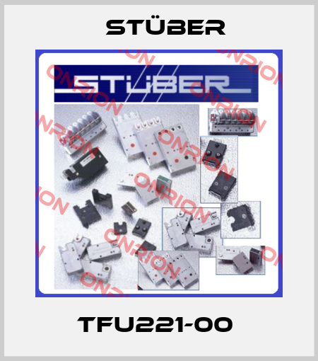 TFU221-00  Stüber