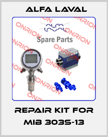 Repair kit for MIB 303S-13 Alfa Laval
