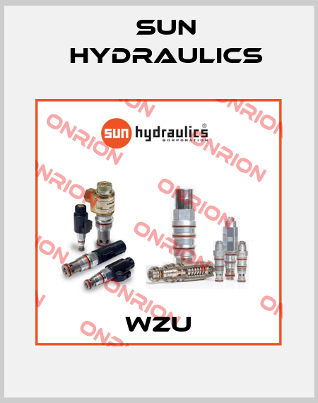 WZU Sun Hydraulics