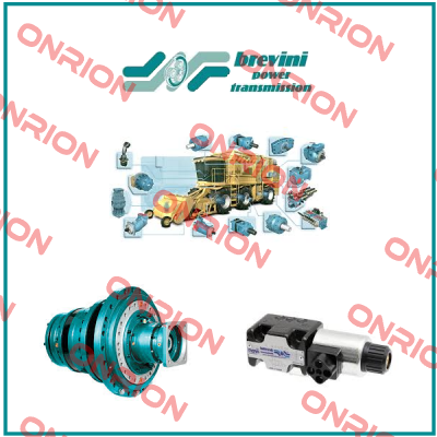 pinion for 51020071031 Brevini