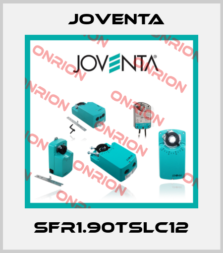 SFR1.90TSLC12 Joventa