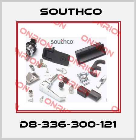 D8-336-300-121 Southco