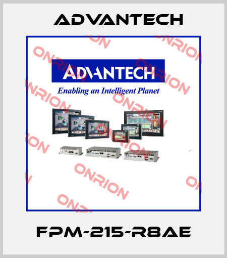 FPM-215-R8AE Advantech