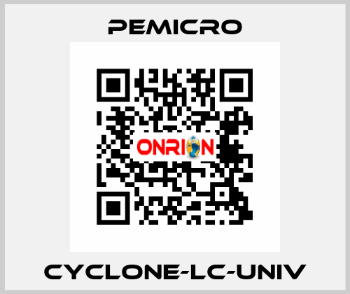 CYCLONE-LC-UNIV PEmicro