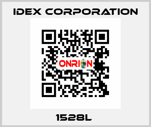 1528L  IDEX Corporation