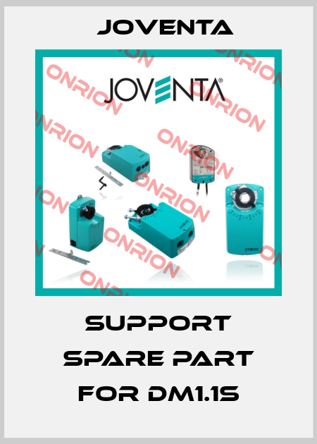 support spare part for DM1.1S Joventa