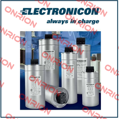 SR17 E50, U52-284F50,280MF Electronicon