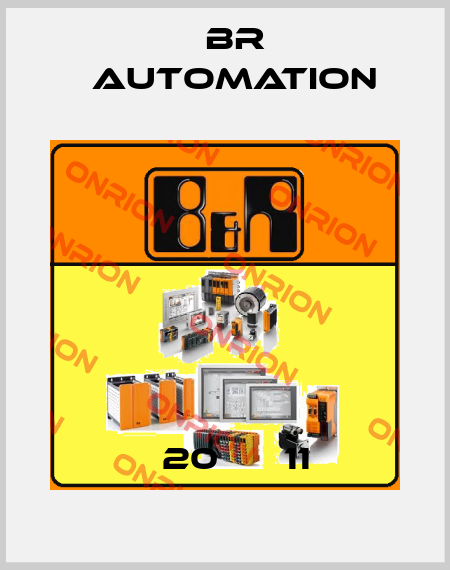 Х20СВМ11 Br Automation