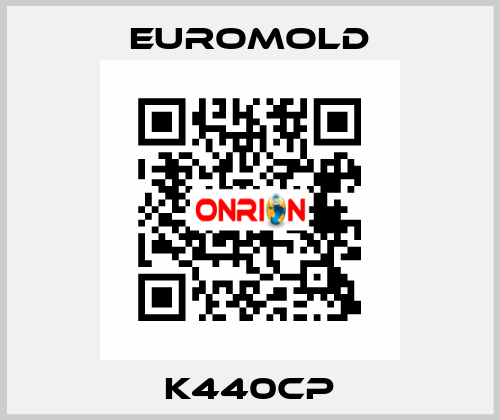K440CP EUROMOLD