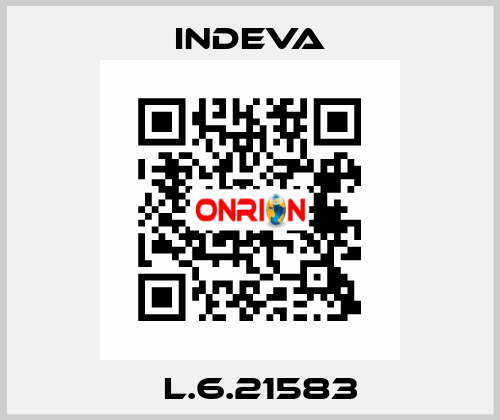 	L.6.21583 INDEVA