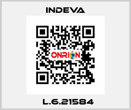 	L.6.21584 INDEVA
