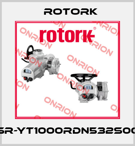SR-YT1000RDN532S00 Rotork