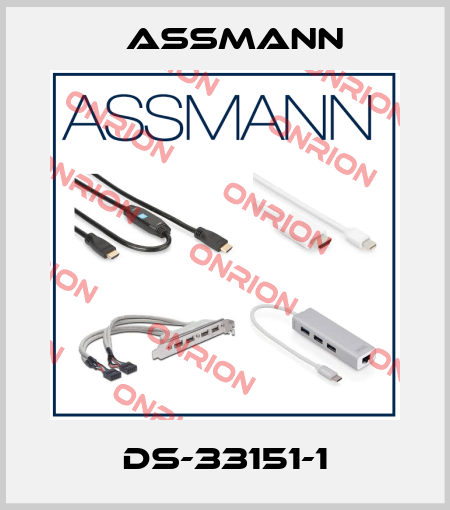 DS-33151-1 Assmann
