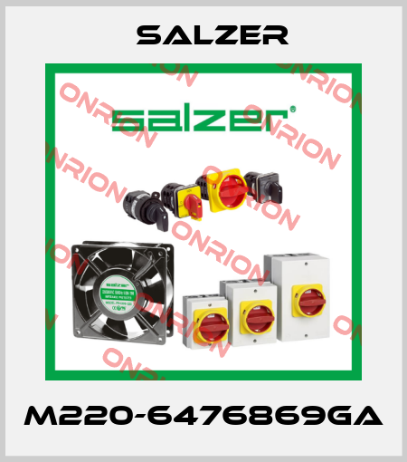 M220-6476869GA Salzer