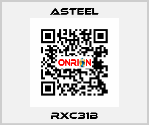 RXC31B ASTEEL