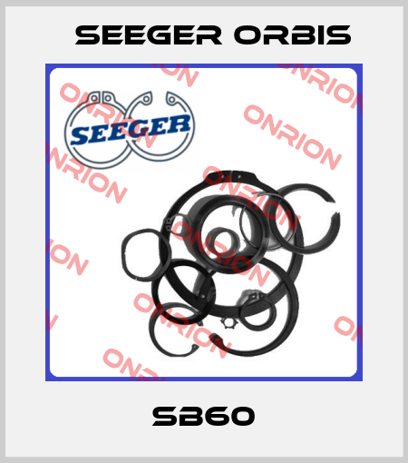 SB60 Seeger Orbis