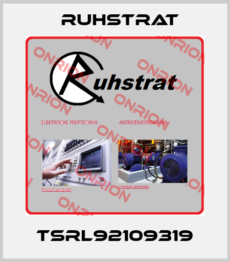 TSRL92109319 Ruhstrat