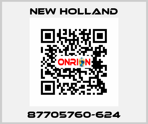 87705760-624 New Holland
