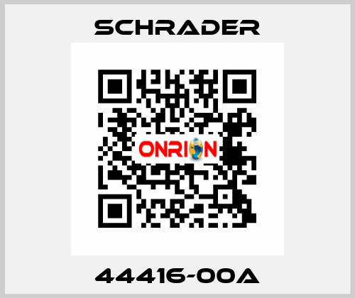 44416-00A Schrader