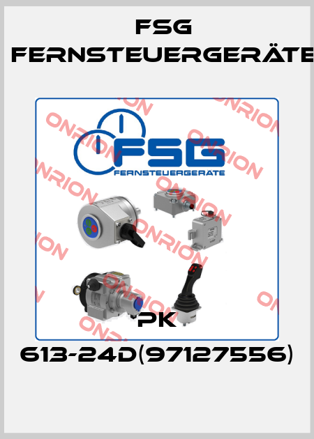 PK 613-24d(97127556) FSG Fernsteuergeräte