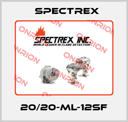 20/20-ML-12SF Spectrex