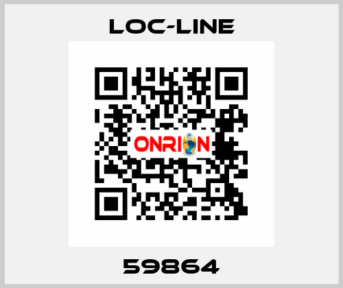 59864 Loc-Line
