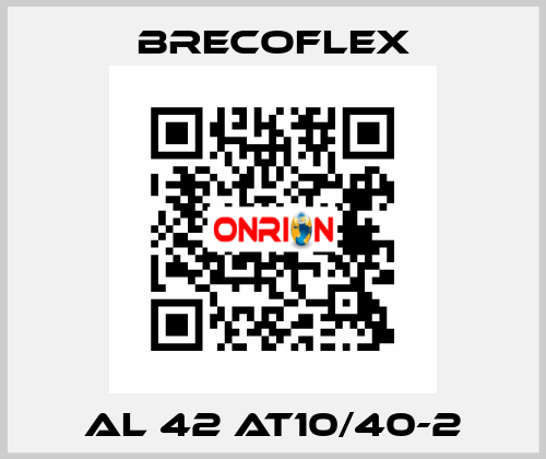  AL 42 AT10/40-2 Brecoflex