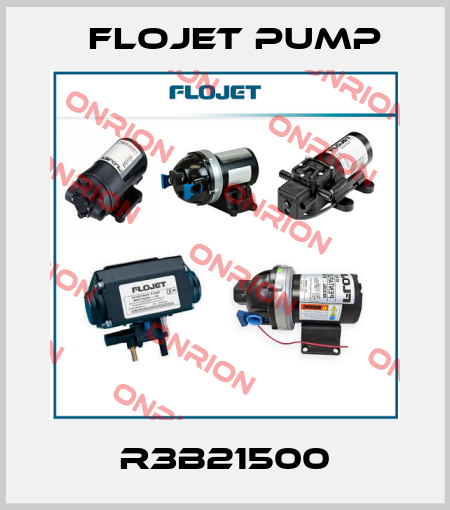 R3B21500 Flojet Pump