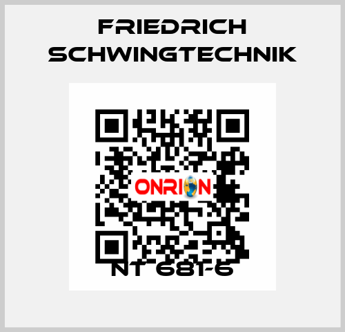 NT 681-6 Friedrich Schwingtechnik