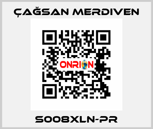 S008XLN-PR Çağsan Merdiven