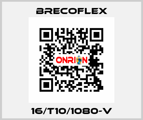 16/T10/1080-V Brecoflex