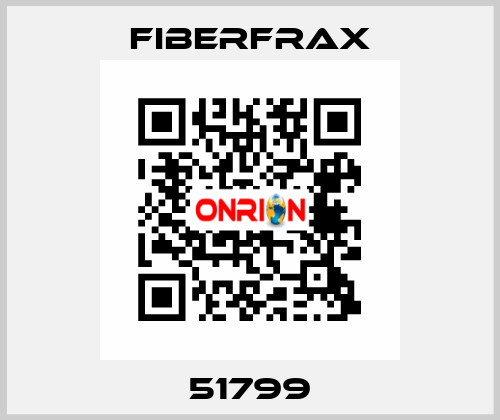 51799 Fiberfrax