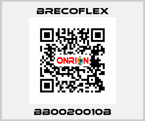 BB0020010B Brecoflex