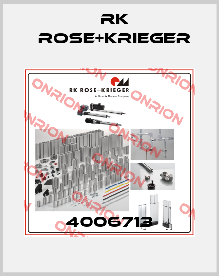 4006713 RK Rose+Krieger