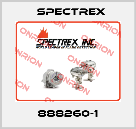 888260-1 Spectrex