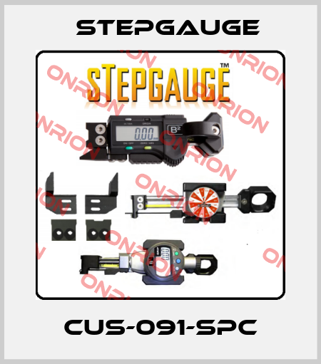 CUS-091-SPC Stepgauge