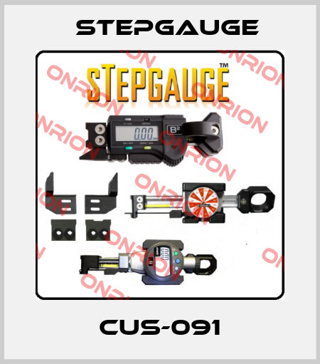 CUS-091 Stepgauge